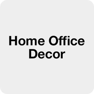 Home Office Decor Guide