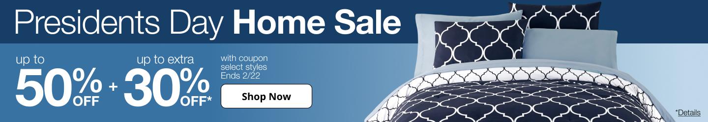 Home Sale