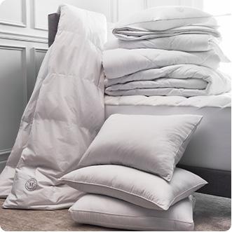 Home Stock Up Bedding Nuc