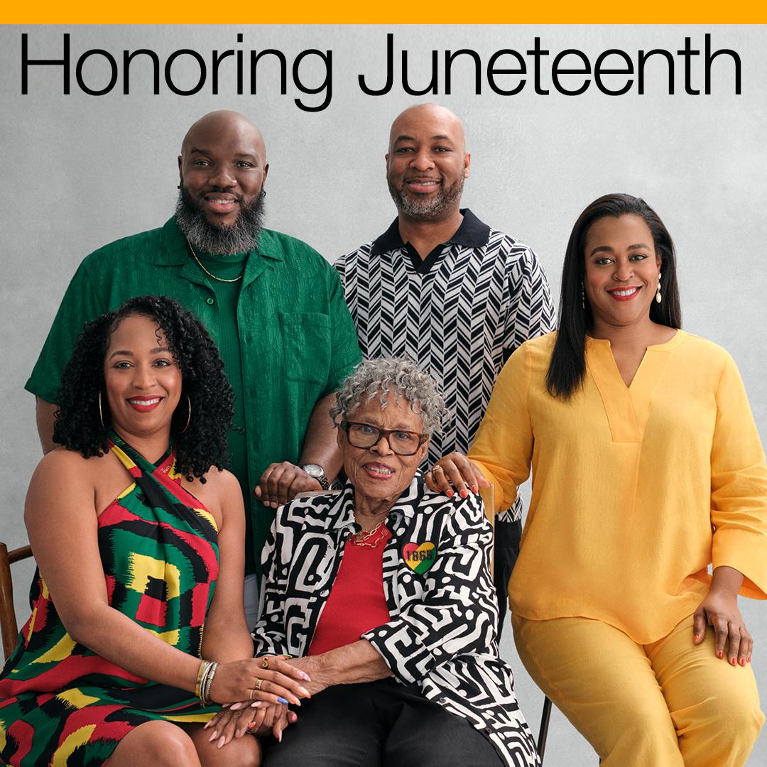 JUNETEENTH