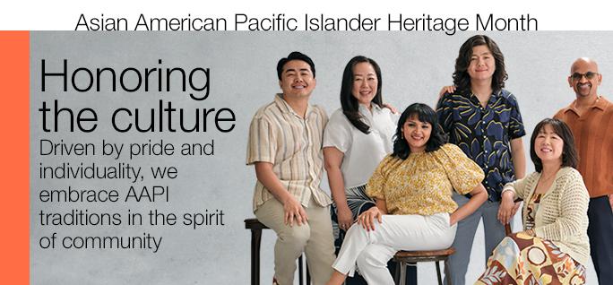 Honoring the culture