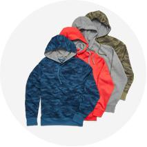 Hoodies