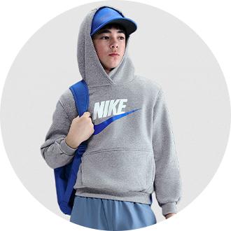 Hoodies
