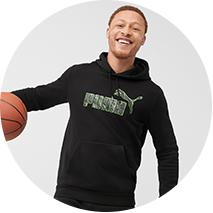 Jcpenney mens hoodies hotsell