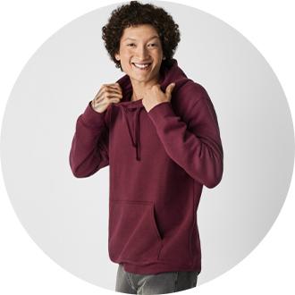 Jcpenney mens sweat suits new arrivals