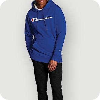 Champion clothing jcpenney sale