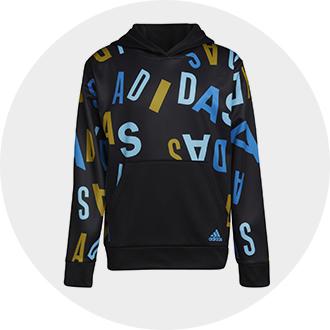 Hoodies & Sweatshirts