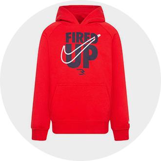 Hoodies & Sweatshirts