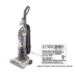 Hoover