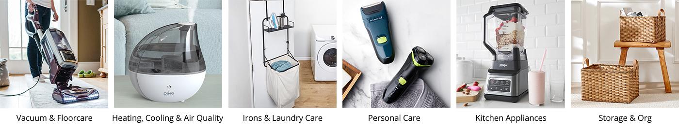 Household Appliances