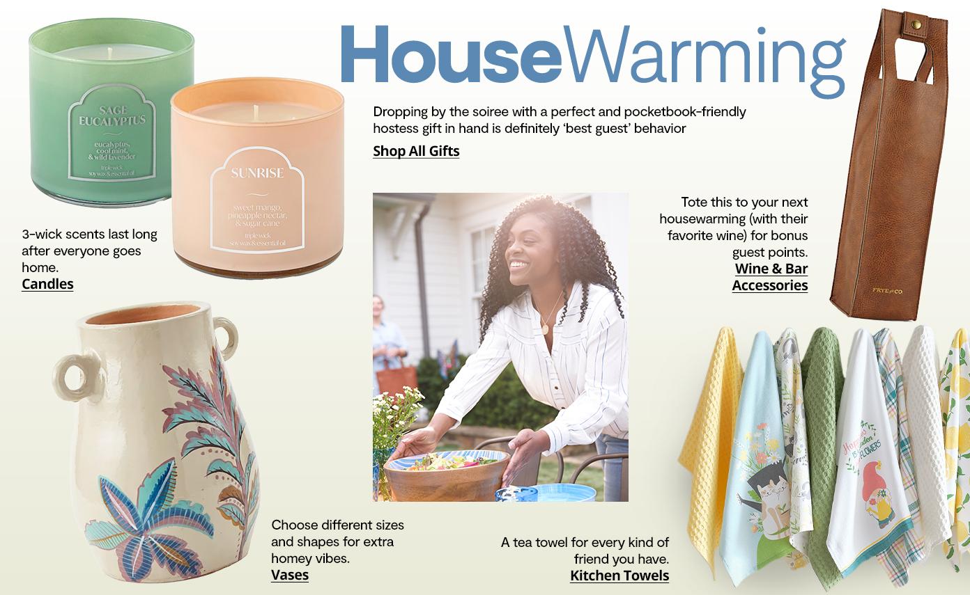 HouseWarming