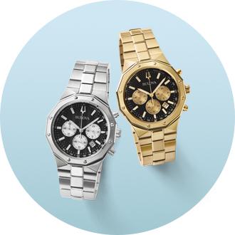 HP WK17 FATHERS DAY GIFTS WATCHES VIS NAV