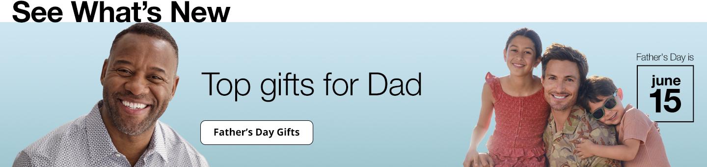 FATHERS DAY GIFTS