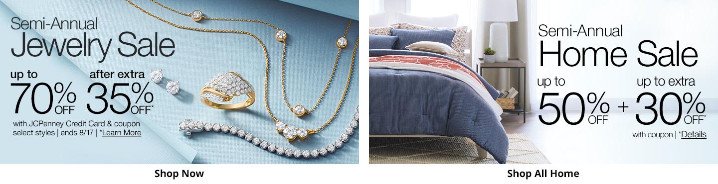 HP WK25 JEWELRY HOME DT