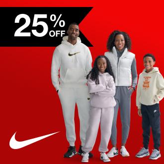 HP WK42 BF FAMILY NIKE NUC4 WHITE