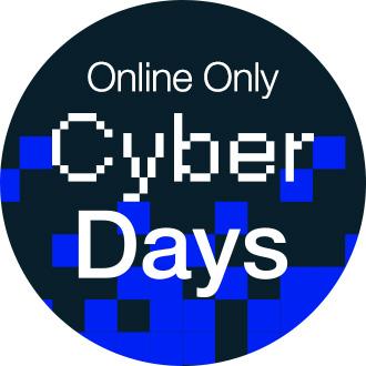 HP WK43B CYBER DAYS VISNAV