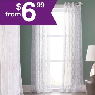 HP WK49 WDF CURTAINS NUC4