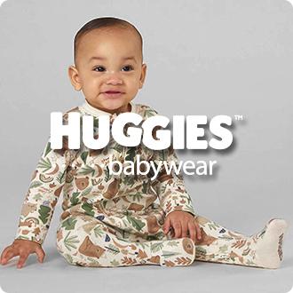Huggies