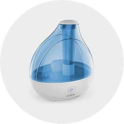 humidifier visnav