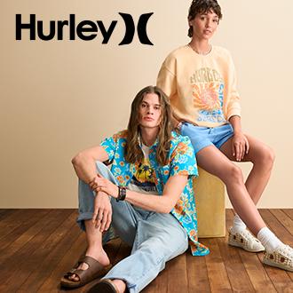 HURLEY