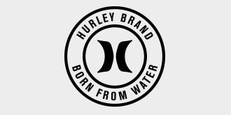 HURLEY BRAND