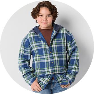 Jcpenney boys dress clothes best sale