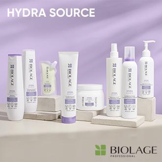 Hydra Source Biolage