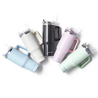 Hydragear 40oz. Atlas Water Bottle