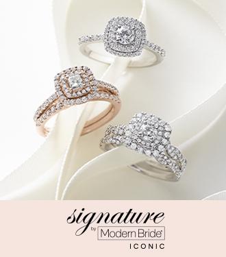 Jcpenney bridal store jewelry