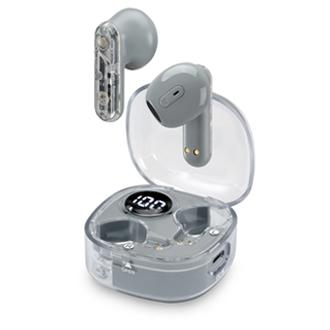 iLive Clearly+ Truly Wireless Earbuds