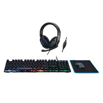 iLive Gaming Accessory combo