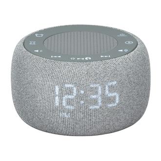 iLive Gentle Wake Alarm Clock