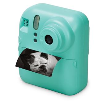 iLive Instant-Print HD Digital Camera