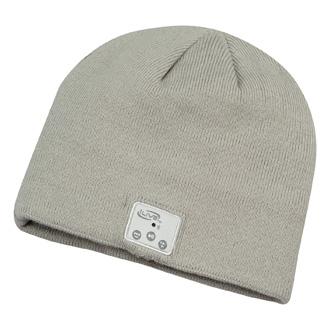 iLive Knit Beanie with Built-in Speaker
