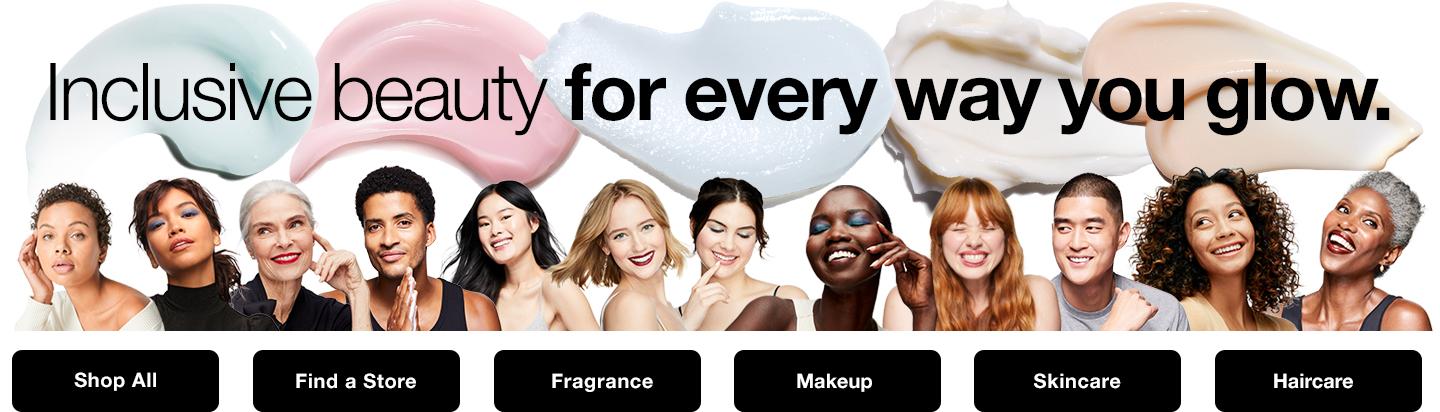 Inclusive Beauty