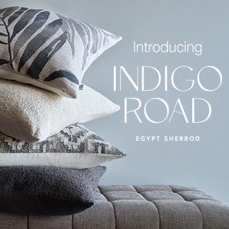 INDIGO ROAD