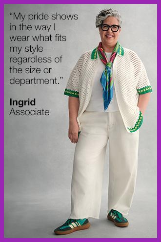 Ingrid