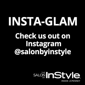 Insta Glam Check us out on instagram @salonbyinstyle For inspiration, styling tips, product features & more