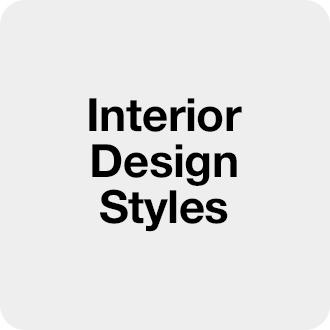 Interior Design Styles Guide