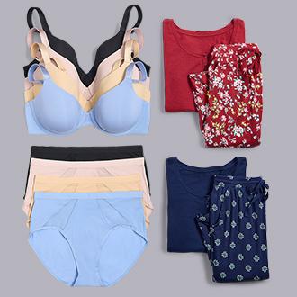 Intimates