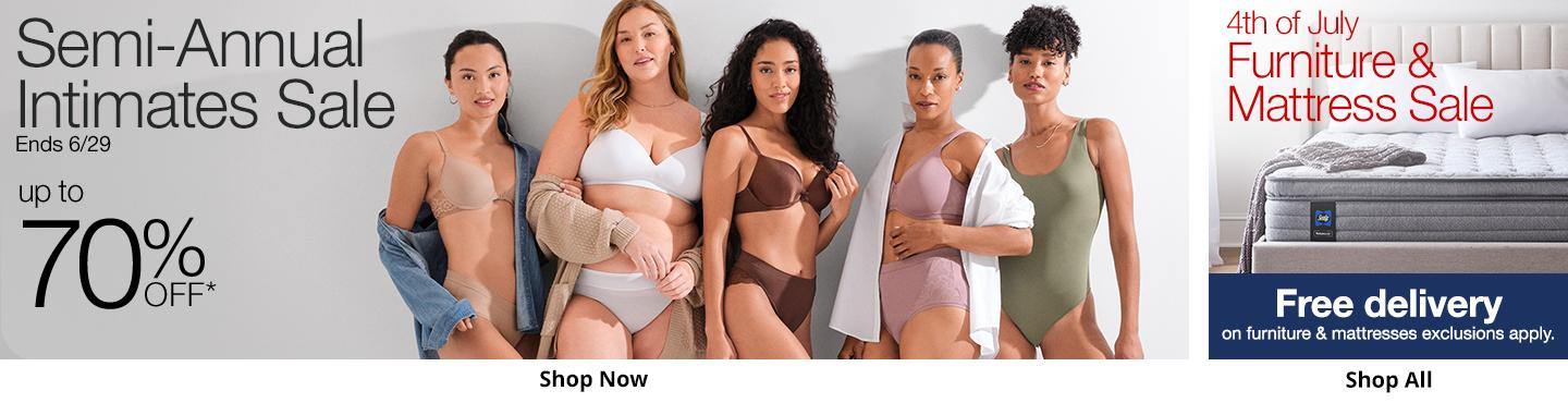 Intimates | Furniture & Mattress