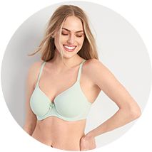 jcpenney bras
