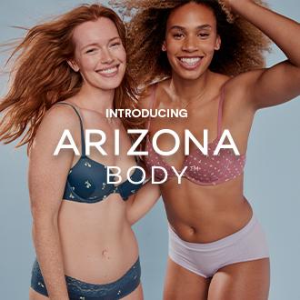 Introducing Arizona Body