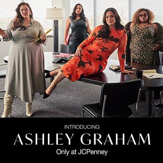 ASHLEY GRAHAM