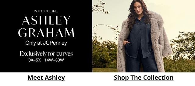 Women's Clothing & Fashion | Shoes & Accessories | JCPenney