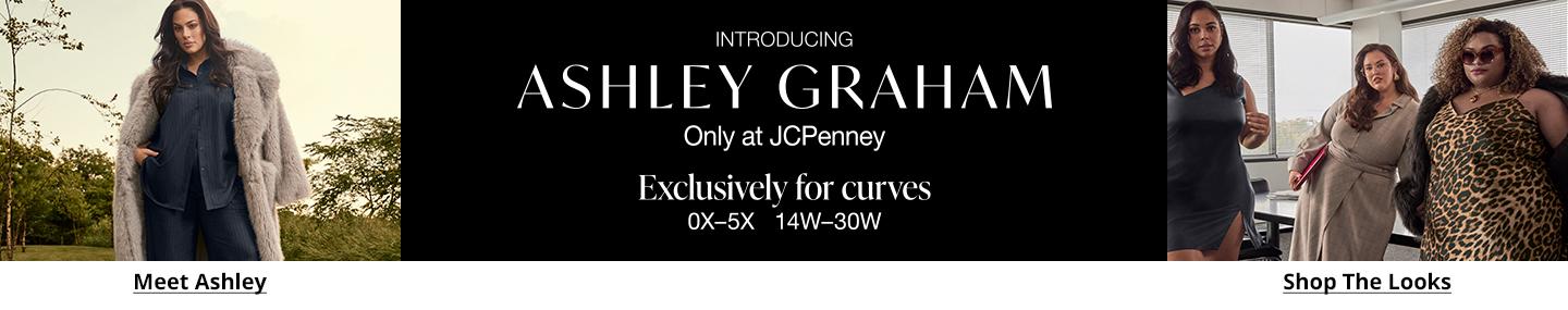 Introducing Ashley Graham