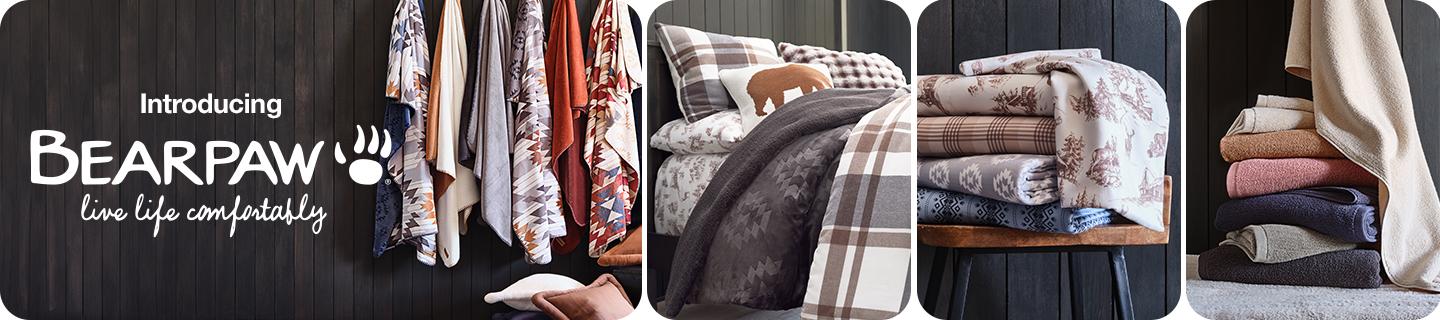 Bearpaw Banner 