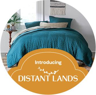 Introducing Distant Land