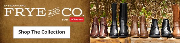 Jcpenney black friday outlet sale boots