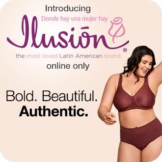 Introducing Illusion Bold Beautiful Authentic